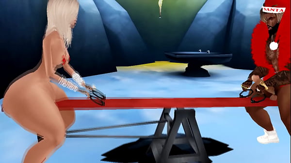 Download Video - Santa Claus Big Black Cock