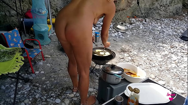 Download Video - nippleringlover hot mom topless nude beach spreading pierced pussy wide open see through big pierced nipples hot ass