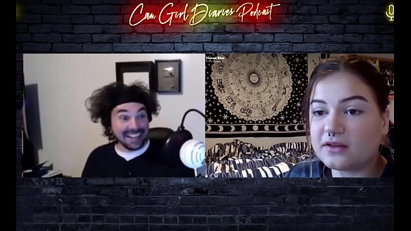 Christian Girl Spites God And Becomes A Cam Girl