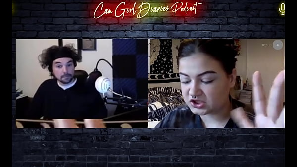 Christian Girl Spites God And Becomes A Cam Girl