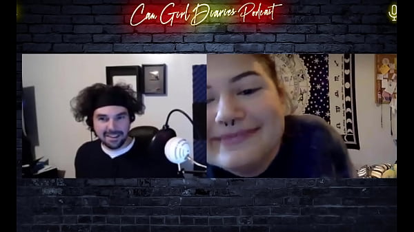 Christian Girl Spites God And Becomes A Cam Girl