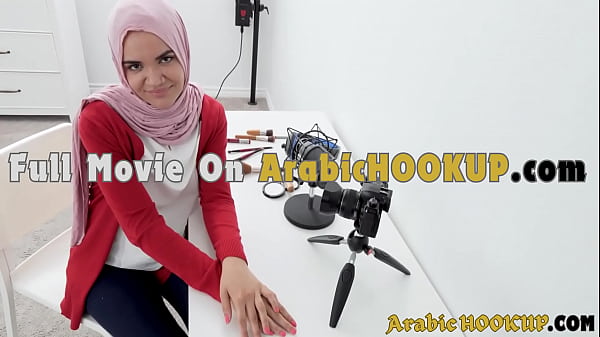 Hijab Girl Naudi Nala Pay Her Debt