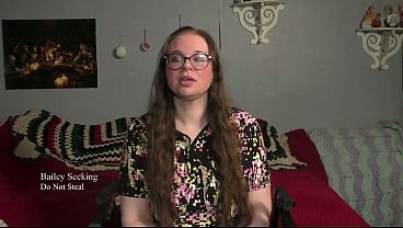 Nurse Cum Eating Instructions