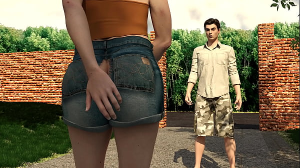Claire's Embarrassing trip to the Park