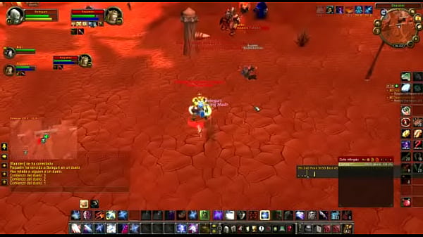 Pícaro se folla a paquetin y le deja el culto abierto