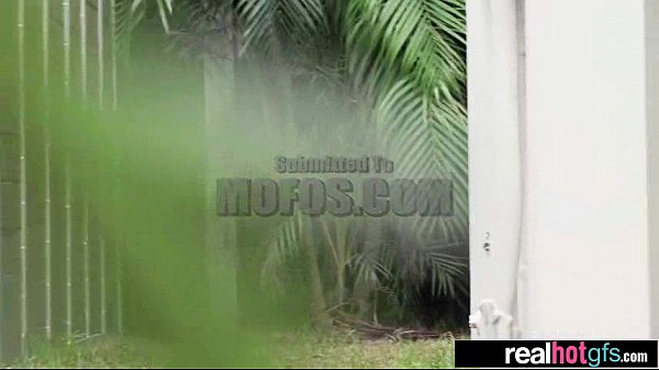 (brittany bliss) Hard Scene With Amateur Real GF video-06