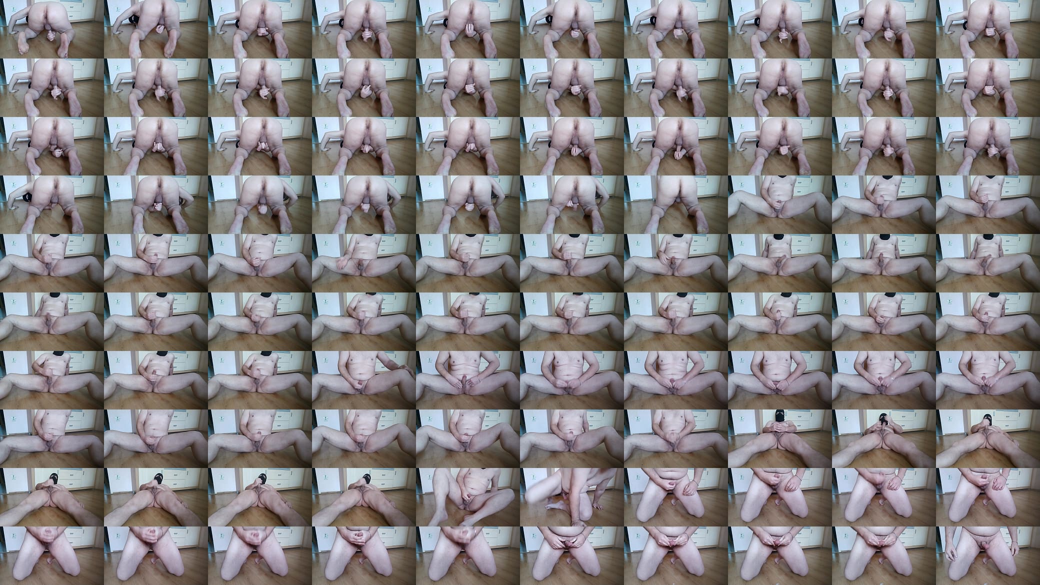 Heavy masturbation to make me squirt daloto take it 预览图
