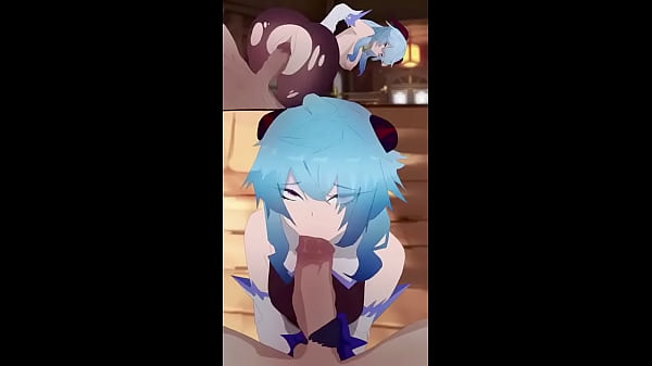 Dirty hentai compilation