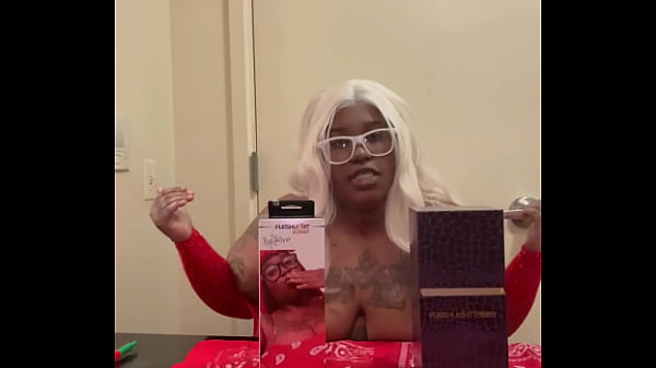 Hazelnutxxx Says You Better Get You One Of These !