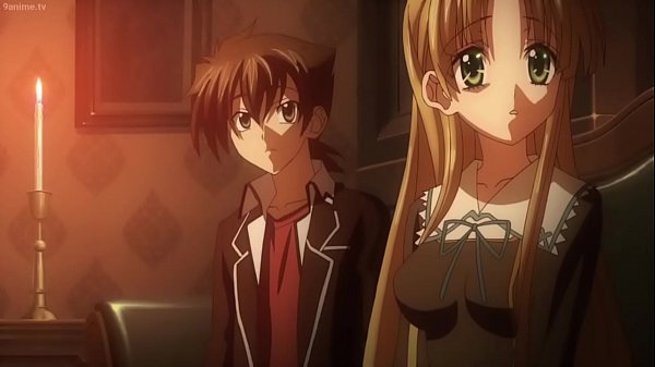 Raizel DXD 10 The Showdown Begins BD 1080p FLAC 82C8AD9C.E.mp4 ( 720p ) 00