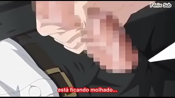 couple rough sex hentai PT BR