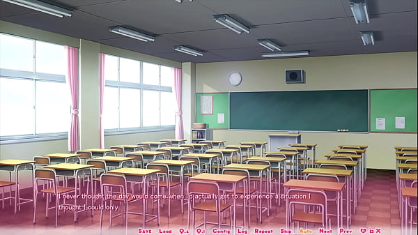 Download Video - Real Hentai Situation Part 30 Yuri Route 4