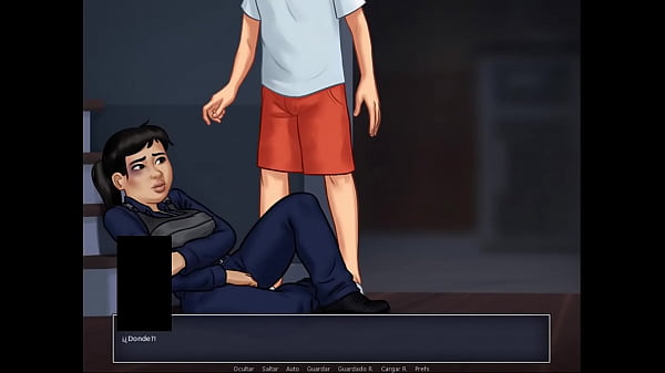 Download Video - Summertime Saga Cap 83 - El final de la historia principal parte 1