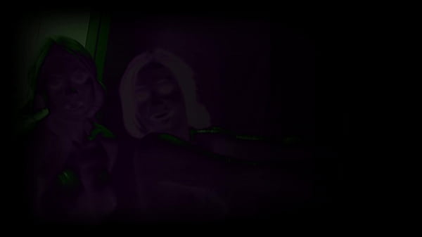 The only way to really get clean is to shower with someone