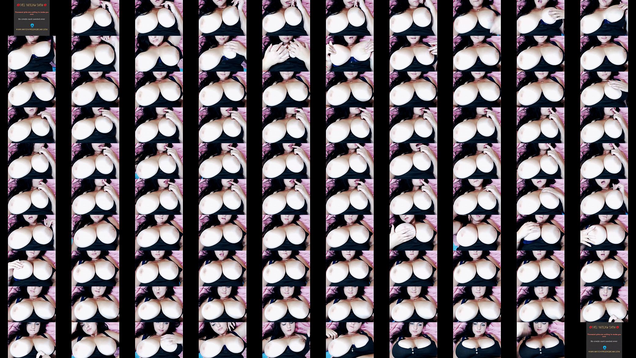 Super boobs bbw mom 预览图