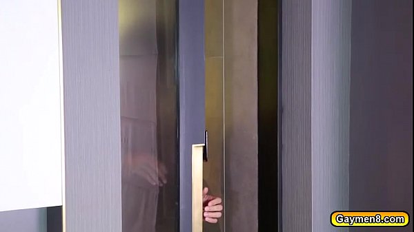 Download Video - Paul sucks Diegos dick and goes on top