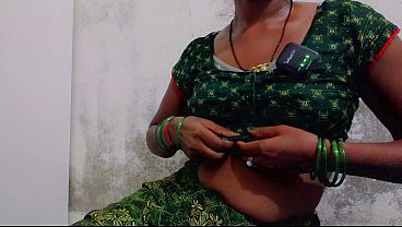 インド人女性のセクシーなプッシーが夜にファックしたいホットなインド人バビ