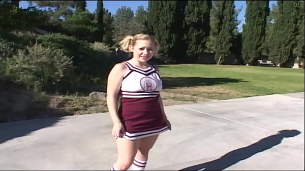 Hot Babe with Huge Tits Strips and Fingers Herself