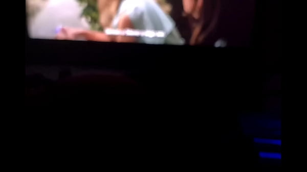 Mi perrita me la chupa en el cine