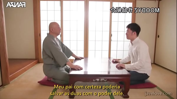 Before Them, I Just Existed (Subtitled) Akari Nimura