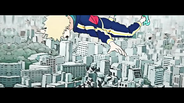 Mob Psycho AMV - [NAV - Friends & Family]