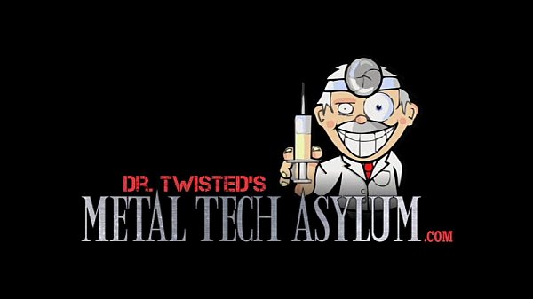 Hot Teen Web Cam Girl from MetalTechAsylum