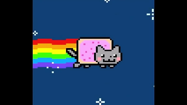 Nyan Cat