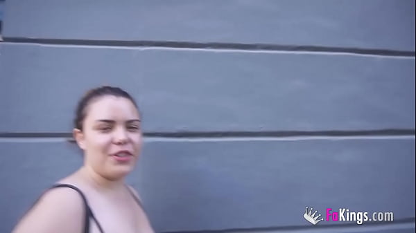 ANAL INTERRACIAL. Mia wants a BBC inside her asshole!