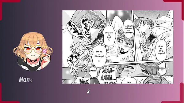 Manga que debes ver Servicio de Atenci&oacute;n a la Madre thumbnail