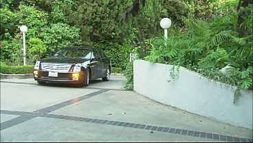 Bailey Bliss Gets Fucked On A Masseur's Table