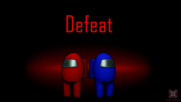 Download Video - FULL&colon; Among Us Defeat &lbrack;Obbi-mation&rsqb;