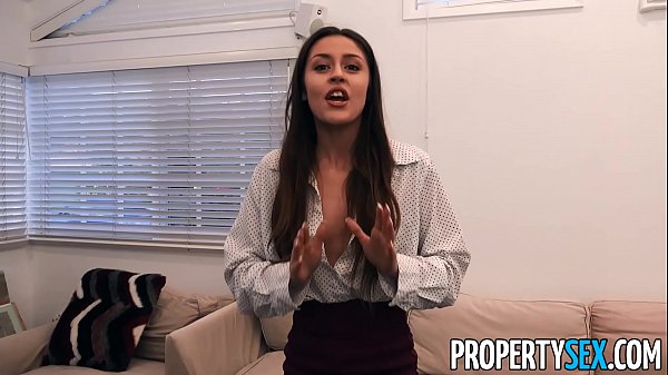 PropertySex Picky Homebuyer Convinced To Purchase Home
