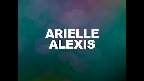 AARIELLE ALEXIS Cute Girl Huge Cock POV Blowjob Deepthroat Facefuck and Cum Facial