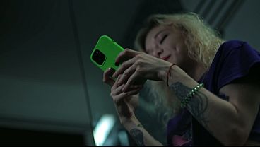 My girl was so hot when I came out from the bathroom