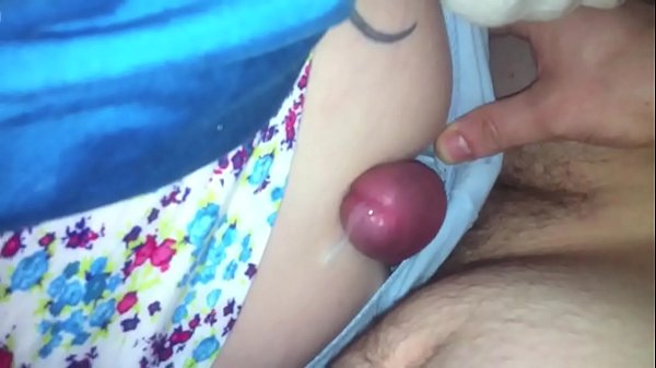 Panty assjob cumshot compilation