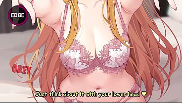 Ruby Hoshino's Cuck Boyfriend Training (Oshi no Ko) [NTR, Netorase, SPH, Humiliation, Handjob, Femdom] (Public Version)