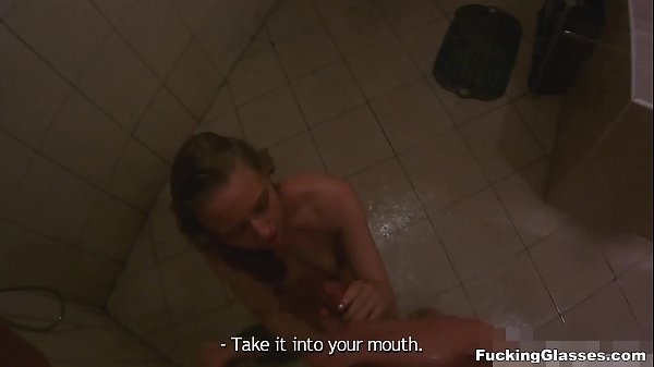 Fucking Glasses - Skating Alice and fucking teen-porn