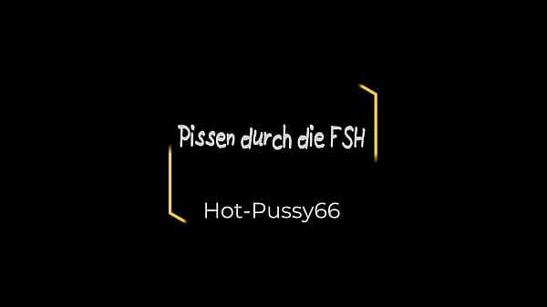 Pissen in der Strumpfhose