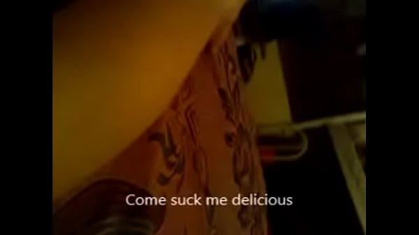 Come touch me delicious