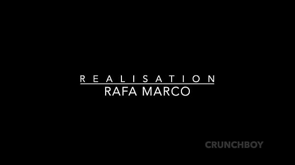 un jeune hetero de madrid super beau baise un gay