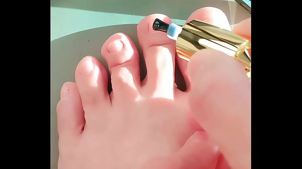 #Feet #Foot #Asian Chinese girl