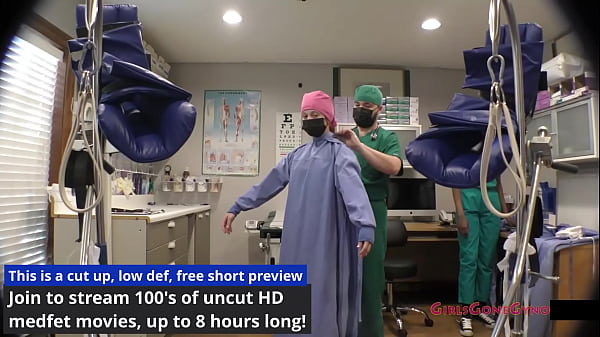 The Procedure - Jewel