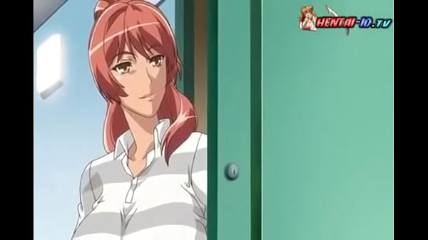 Hentai boy and three women 1