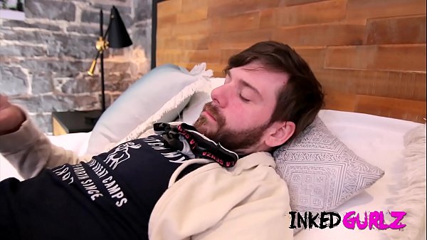 Download Video - Inked Gurlz - My Step-Mom is a Bad-Ass Tattooed Bitch