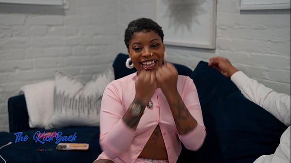 Put My Name On It: The KickBack ft Honeydippedc