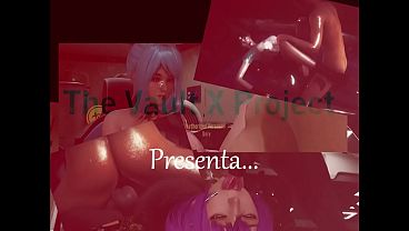 Whicked Sims (Hot Holiday)