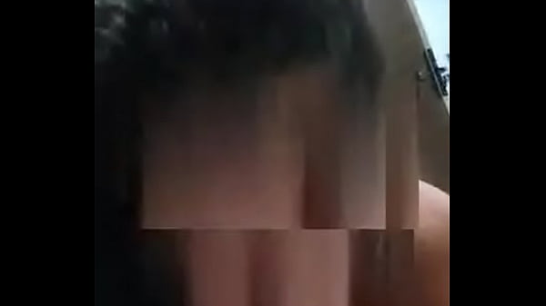 Minha Deusa de novo chupando outro