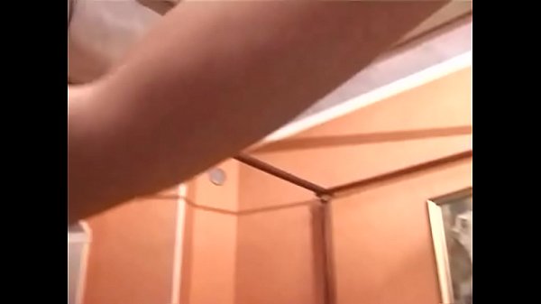 Amazing milf with glasses fucked in POV