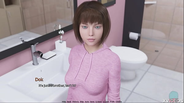 Download Video - Cute&comma; firm butt-cheeks is all I need &bull; HEART PROBLEMS &num;83