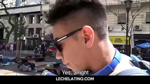 Download Video - Straight Latin Stud On His Knees Sucking Cock